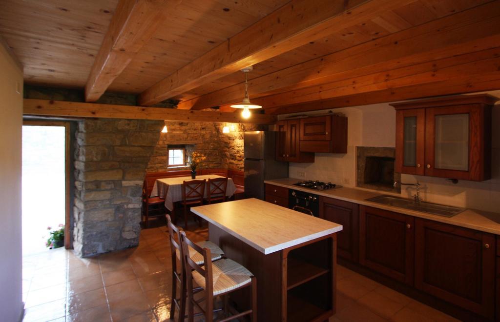 Apartments Casa Vuki Сечовлє Номер фото