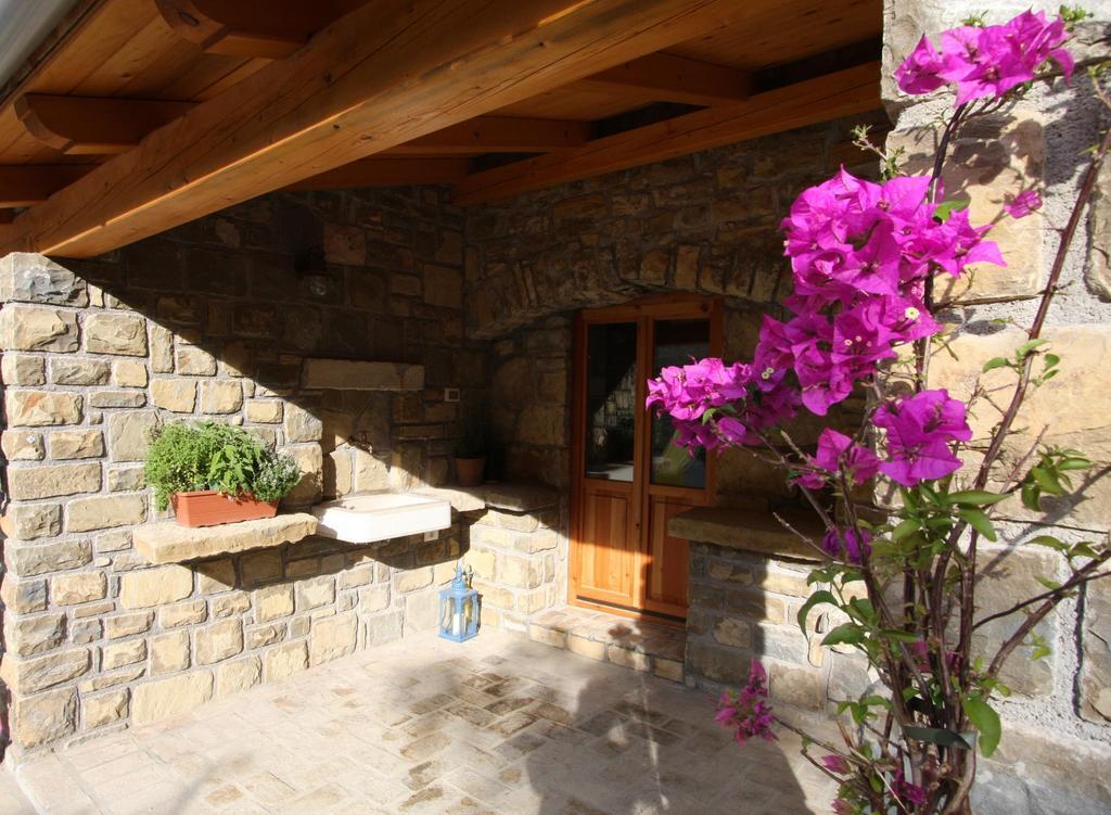 Apartments Casa Vuki Сечовлє Екстер'єр фото